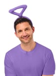 Teletubbies Headband Official Dipsy Po Lala TInky WInky Fancy Dress Accessory