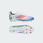 adidas F50 League Laceless Firm/Multi-Ground Boots Kids