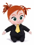 Boss Baby Tina Bamse