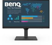 Benq Bl2790qt 27" 2560 X 1440pixels Ips 16:9 75hz