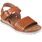 Skechers BOBS Desert Kiss Sunny Flair Womens Sandals