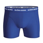 Björn Borg Solid Boxershorts S