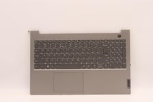 Lenovo ThinkBook 15 G4 IAP Palmrest Cover Touchpad Keyboard US Europe 5CB1J09198