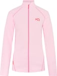 Kari Traa Women's Kari Full Zip Fleece Gum, S