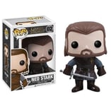 Game Of Thrones Ned Stark Vinyl Figure