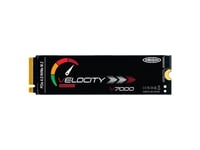 Origin Storage Origin Velocity V7000 1Tb Nvme M.2 Gen4 Gaming Ssd, 1 Tb, M.2, 7475 Mb/S