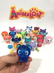 Goliath Surprise Mini Animal Animalost Series 1 - Party Filler Blind Box Figure