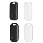 CozyLife-Localisateur GPS Bluetooth,traqueur intelligent,dispositif anti-perte,Mini Finder nous-mêmes avec AirTag,Apple Find My Andrea Global Positioning - Type CB-Finder 2W 2B