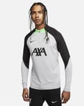 Liverpool F.C. Strike Nike Dri-FIT Football Drill TopSz M