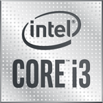 INTEL Core i3-10105F 3.7GHz LGA1200 BOX (BX8070110105F)