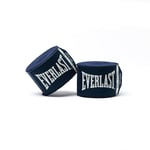 Everlast Elite Handwraps Handlinda 457cm - Navy