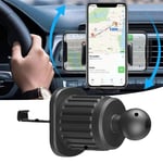 Stand Air Vent Mount Car Air Vent Clip Mobile Phone Holder Car Air Outlet Hook