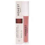 Honest Liquid Lipstick - BFF for Women 0.12 Lipstick