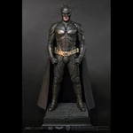 JND Studios TDK Batman Figurine de Film Hyperreal Échelle 1/3