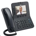 CISCO 8945 Téléphone vidéo Ipslimline CP-8945-L-K9