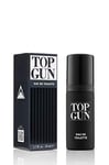 Milton Lloyd Men Perfumes – Top Gun Eau de Toilette – Elite, Long Lasting 50 ml*