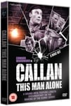 Callan: This Man Alone DVD