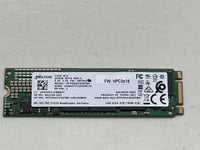 For HP 861335-001 Micron 1100 MTFDDAV256TBN 256GB M.2 SATA SSD Solid State Drive