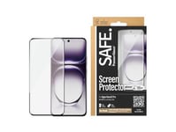 SAFE by Panzer UWF SP - OPPO Reno12 Pro - Blk