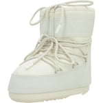 Bottes Moon Boot  MB ICON LOW RUBBE