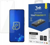 3Mk 3Mk Silverprotect+ Redmi Note 13 Pro Antimikrobiell Film För Våtmontering