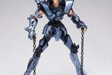 Saint Seiya - Myth Cloth - Cerberus Dante (Bandai)