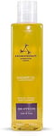 Aromatherapy Associates - De-Stress Mind Shower Oil - Natural Frankincense, Ros