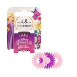 Élastique Cheveux INVISIBOBBLE Kids Original Disney Raiponce Magical 3pz