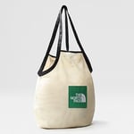 The North Face Circular Tote Bag Gravel (81BW 3X4)