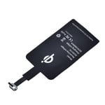 USB de type C - Chargeur sans fil universel Qi chargeur sans fil adaptateur récepteur module pour iPhone X 6 7 8 plus Samsung S7 S8 edge Note 8