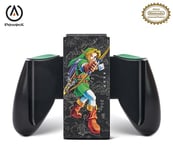 Prise anti-dérapante Joy-Con PowerA pour Nintendo Switch - Tireur d'élite d'Hyrule