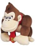 Little Buddy Super Mario All Star Collection 1586 Donkey Kong Stuffe (US IMPORT)