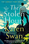 The Stolen Hours: Escape with an epic, romantic tale of forbidden love (The Wild Isle Series Book 2) (English Edition)