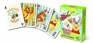 Modiano Disney – Jeu de Cartes – Winnie The Pooh