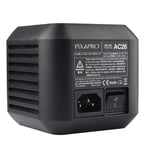 AC Power Adapter (CITI600 PRO/AD600 PRO) (AC-26)