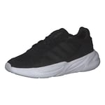 adidas Men's Ozelle Cloudfoam Shoes, core Black/core Black/Grey six, 3.5 UK