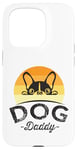 Coque pour iPhone 15 Pro Chiens drôles