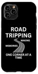 iPhone 11 Pro Road Tripping Making Memories One Corner At A Time Case