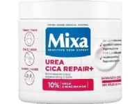 Mixa MIXA_Urea Cica Repair+ Regenerating Face and Body Creme 400ml