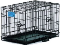 MIDWEST LIFE STAGES DOG CAGE 1636 91X61X69