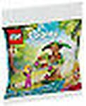 Lego Polybag Disney Princesse Parc Jeux Forêt De Aurora 30671 Lego