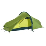 Vango Apex Compact 200 Two Person Tent - Recycled - Lightweight - DofE