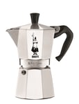 Moka Express 6 Tz Silver Bialetti