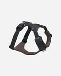 Ruffwear Front Range Sele - Basalt Gray, XSmall