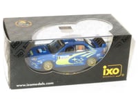 1/43 Subaru Impreza S11 WRC`05  Propecia Rally New Zealand 2005 #6 C.Atkinson