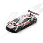 [FR] Spark Model STANLEY NSX-GT N.100 GT500 SUPER GT 2022 N.YAMAMOTO-T.MAKINO 1: