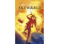 Skyworld #3: Eagle Island | Christian Guldager | Språk: Danska