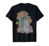 Star Wars Princess Leia Retro Rebel T-Shirt