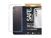 SAFE by Panzer TPU Case - Samsung Galaxy A25 - Clear