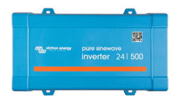 Victron Energy - Phoenix Inverter VE.Direct 24/500 230V IEC